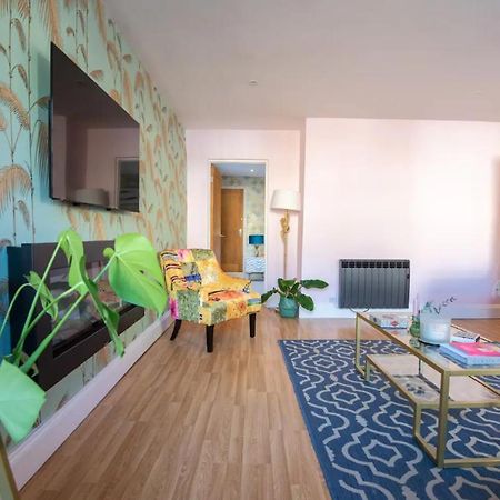 Dream Stays Bath - Haringtons Place Eksteriør bilde