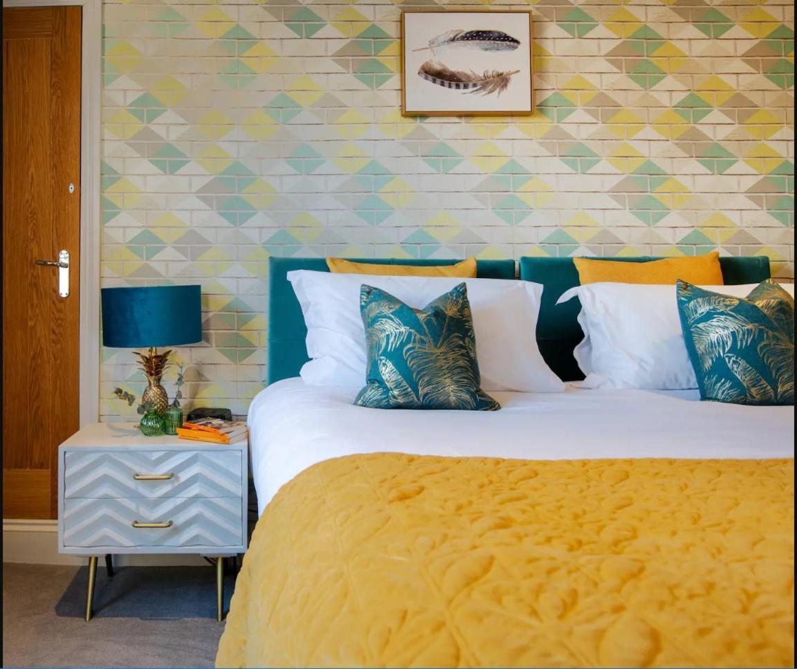 Dream Stays Bath - Haringtons Place Eksteriør bilde