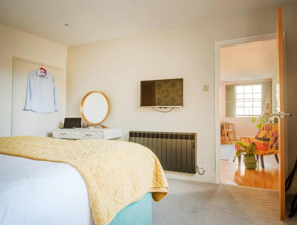 Dream Stays Bath - Haringtons Place Eksteriør bilde