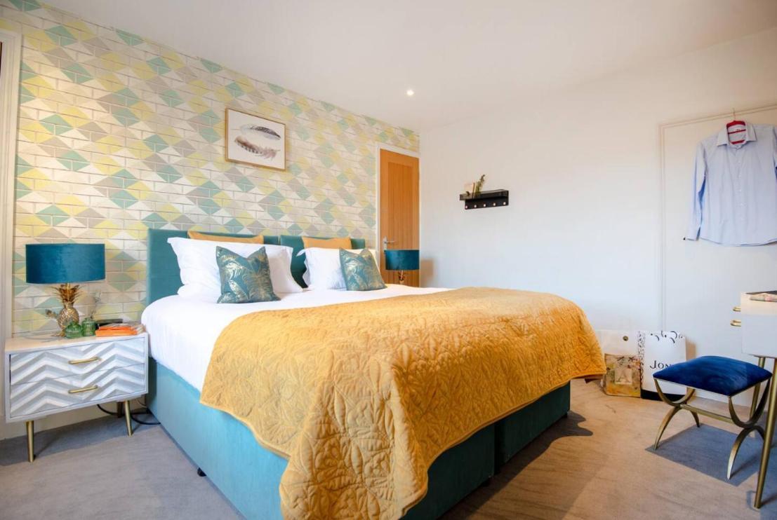 Dream Stays Bath - Haringtons Place Eksteriør bilde