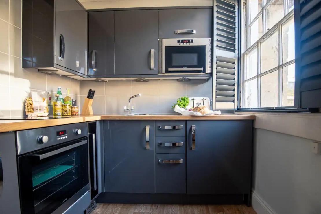 Dream Stays Bath - Haringtons Place Eksteriør bilde